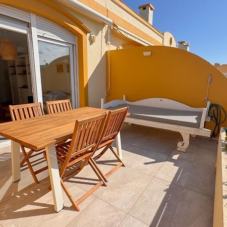 Tarifa Cozy House Palm Beach Dış mekan fotoğraf