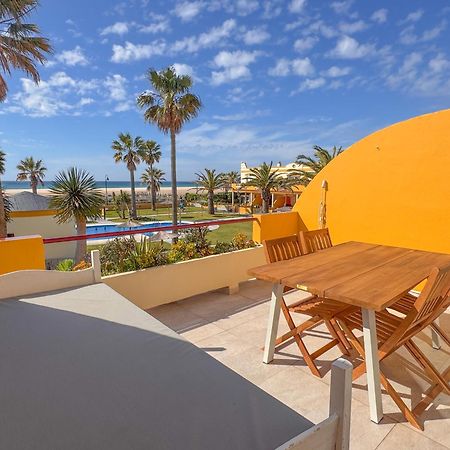 Tarifa Cozy House Palm Beach Dış mekan fotoğraf