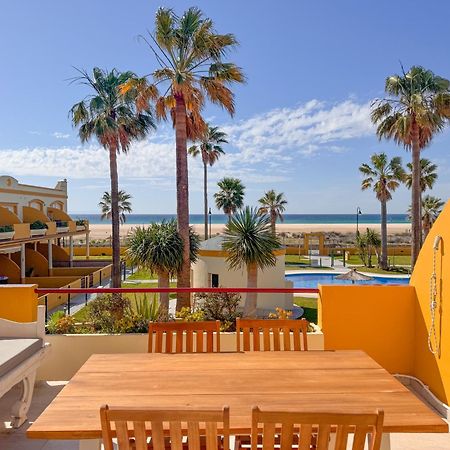 Tarifa Cozy House Palm Beach Dış mekan fotoğraf