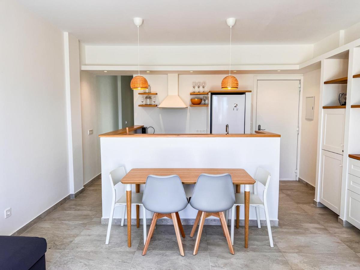 Tarifa Cozy House Palm Beach Dış mekan fotoğraf