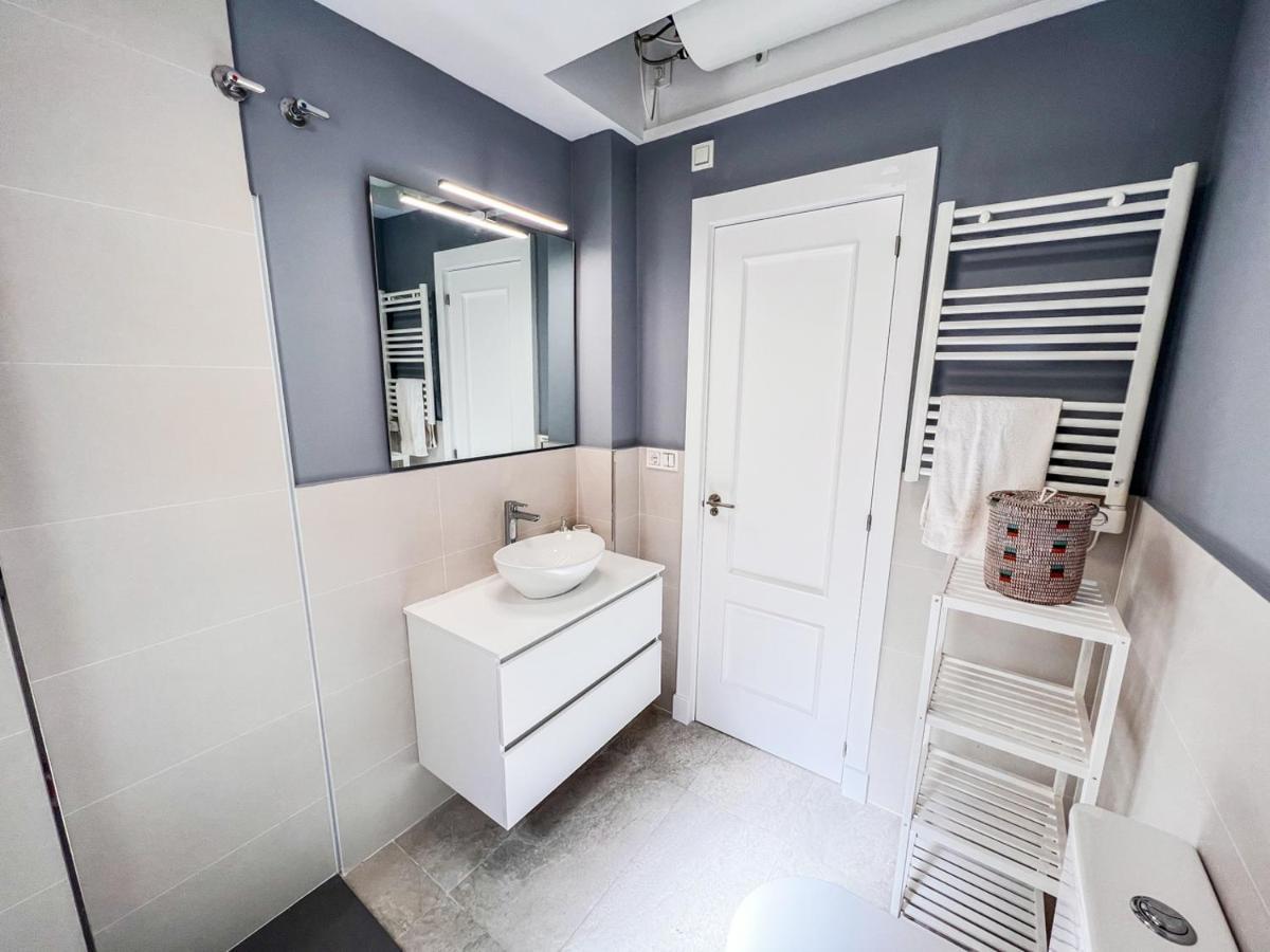 Tarifa Cozy House Palm Beach Dış mekan fotoğraf