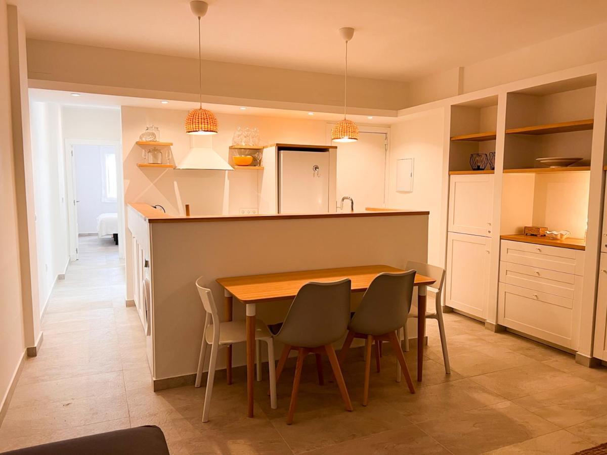 Tarifa Cozy House Palm Beach Dış mekan fotoğraf