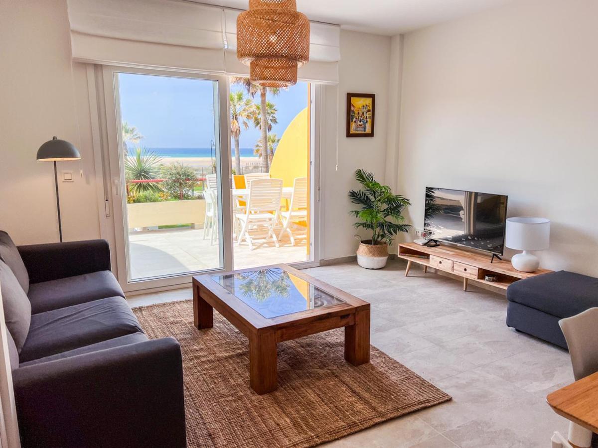 Tarifa Cozy House Palm Beach Dış mekan fotoğraf