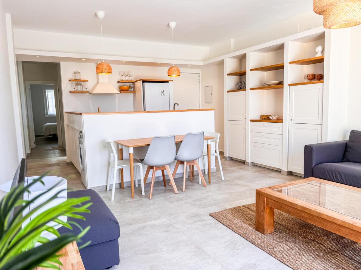 Tarifa Cozy House Palm Beach Dış mekan fotoğraf