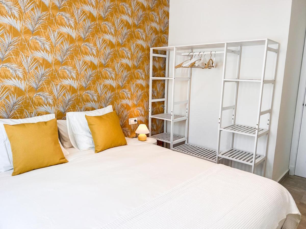 Tarifa Cozy House Palm Beach Dış mekan fotoğraf